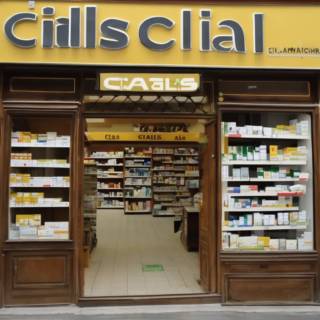 Acheter cialis en ligne sans ordonnance numéro 3